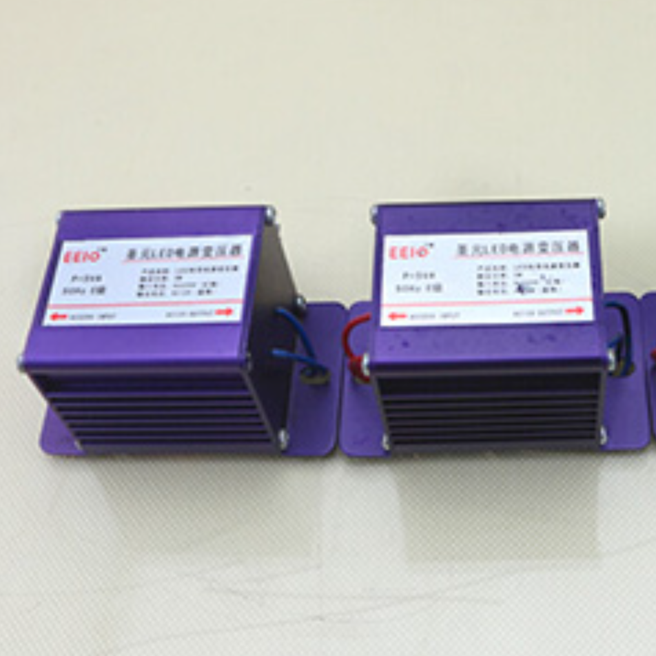 EEIO Transformer, a power transformer manufacturer integrating R&D, production and sales