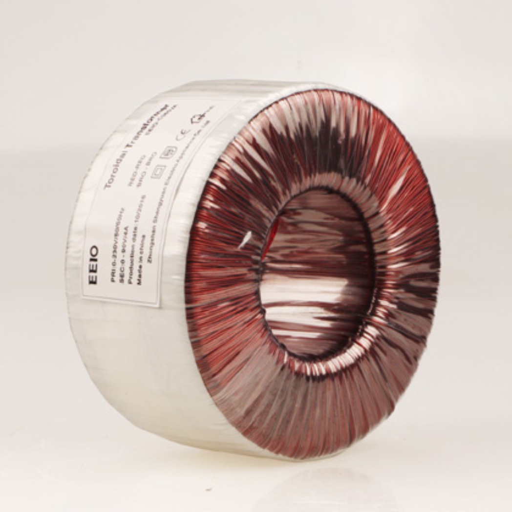 Two Parameters to Quickly Judge The Quality of Power Transformer