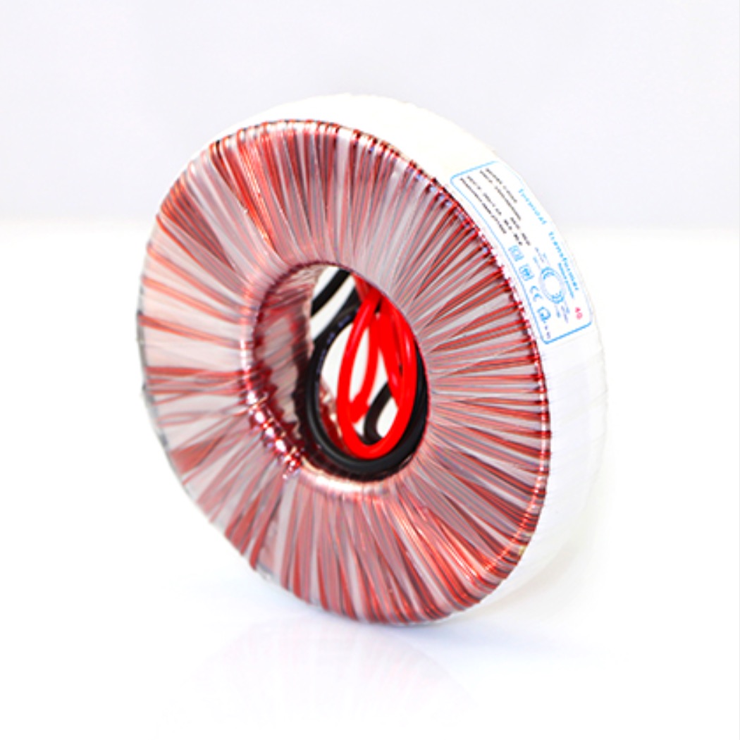 Have You Chosen The Right Toroidal Transformer?