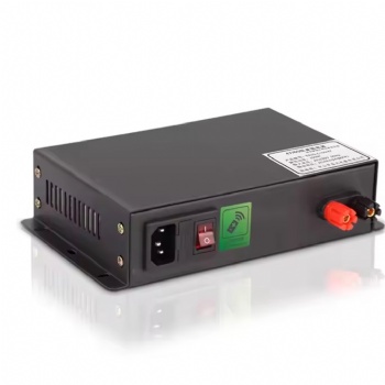 EEIO PDLC Transformer 120W Toroidal Transformer Inside Fuse Protection and CE Certified