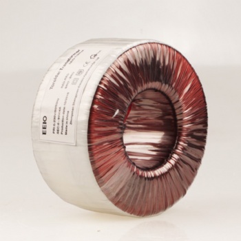For Medical Equipment Stabilizer Transformer 360W Voltage from 230V to 90V With Fuse Protection