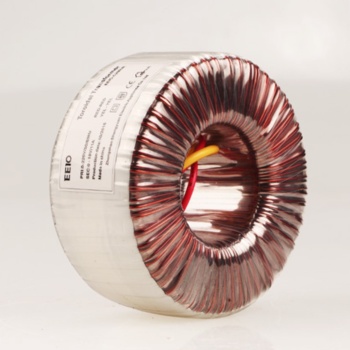 200W Stabilizer Transformer Power Voltage from 220V to 18V Output Voltage With Toroidal Coils